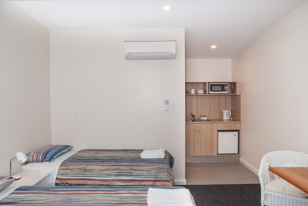 Campbell Town Hotel Motel Екстериор снимка
